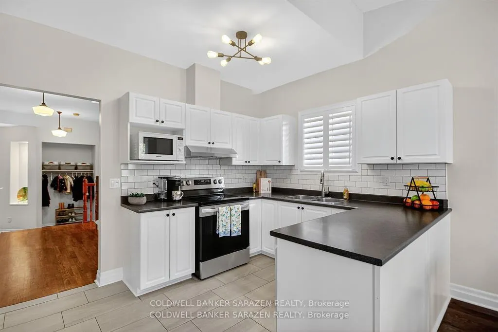 Photo 13 of 7 Whitechapel Crescent, Ottawa, Barrhaven - Longfields — HOMEH