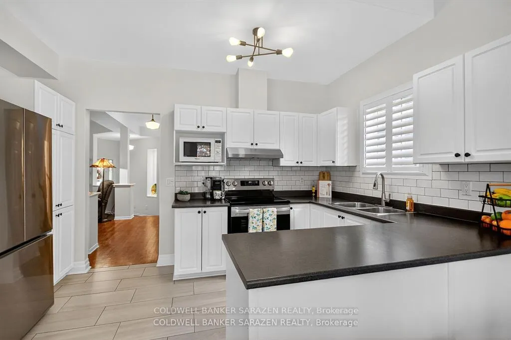 Photo 15 of 7 Whitechapel Crescent, Ottawa, Barrhaven - Longfields — HOMEH