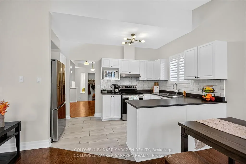Photo 16 of 7 Whitechapel Crescent, Ottawa, Barrhaven - Longfields — HOMEH
