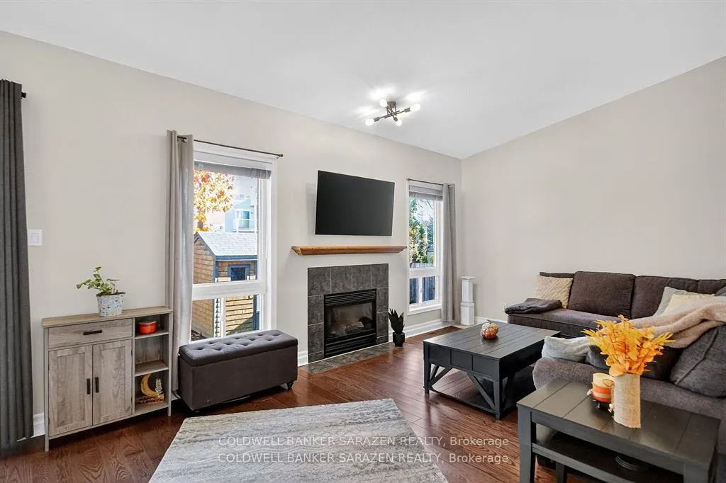 Photo 17 of 7 Whitechapel Crescent, Ottawa, Barrhaven - Longfields — HOMEH