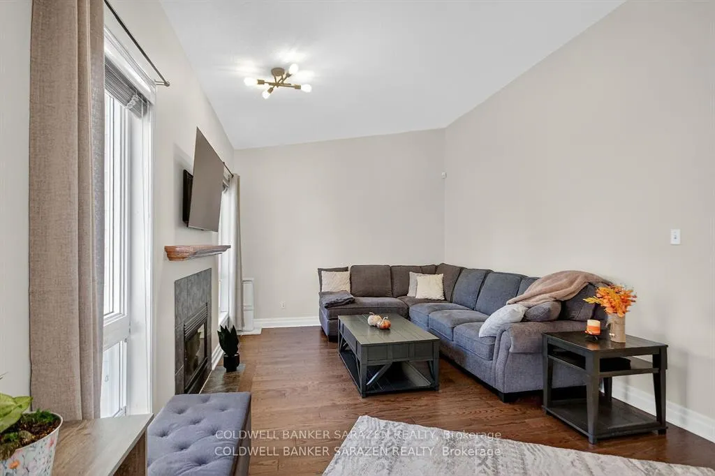 Photo 18 of 7 Whitechapel Crescent, Ottawa, Barrhaven - Longfields — HOMEH