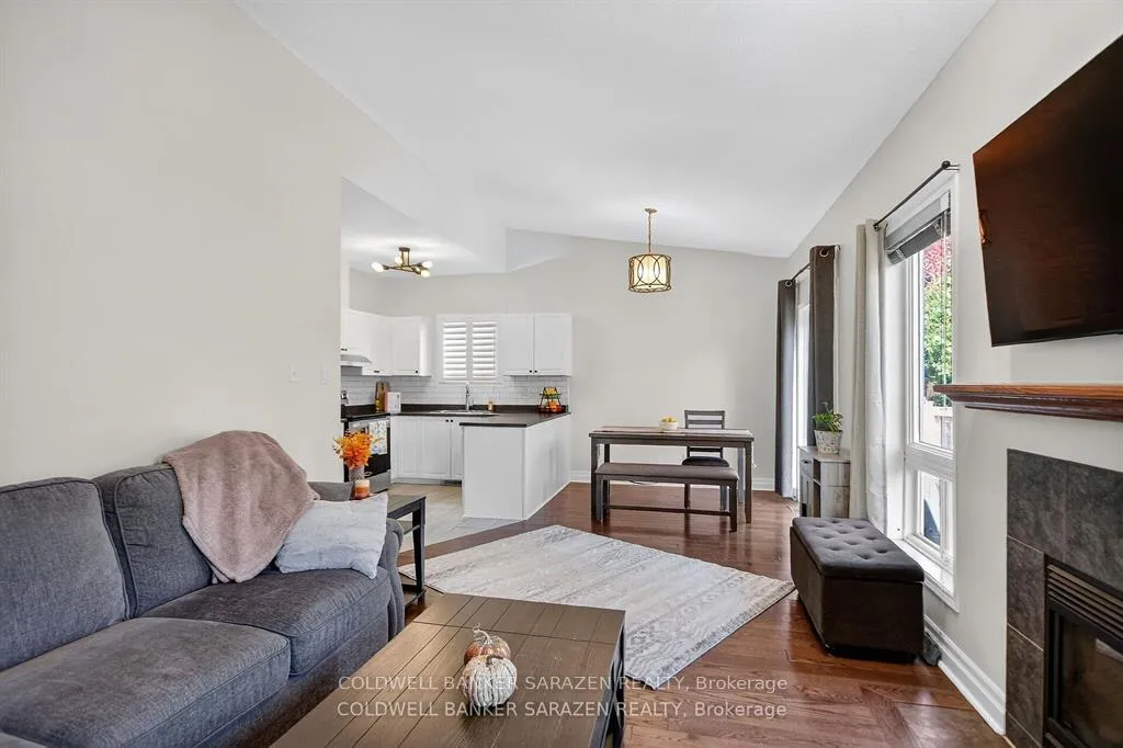 Photo 19 of 7 Whitechapel Crescent, Ottawa, Barrhaven - Longfields — HOMEH