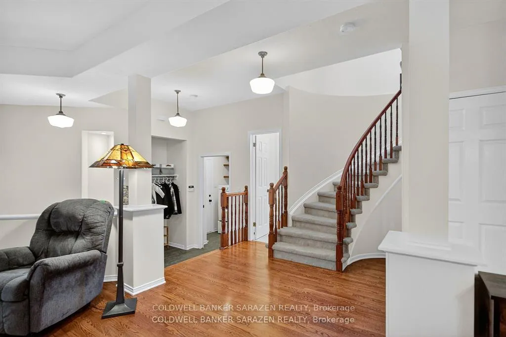 Photo 20 of 7 Whitechapel Crescent, Ottawa, Barrhaven - Longfields — HOMEH