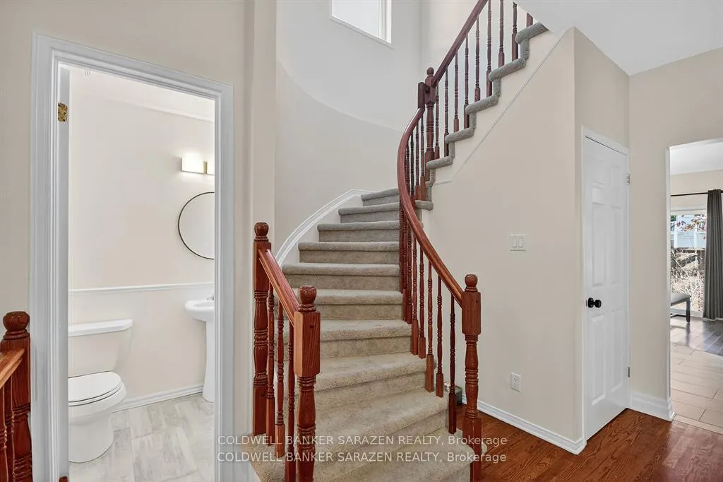 Photo 21 of 7 Whitechapel Crescent, Ottawa, Barrhaven - Longfields — HOMEH