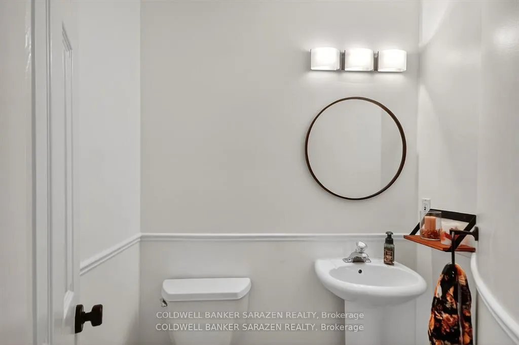 Photo 22 of 7 Whitechapel Crescent, Ottawa, Barrhaven - Longfields — HOMEH