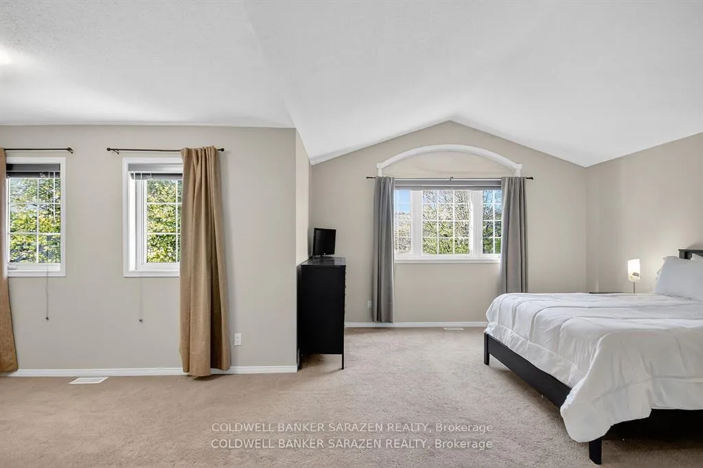 Photo 24 of 7 Whitechapel Crescent, Ottawa, Barrhaven - Longfields — HOMEH