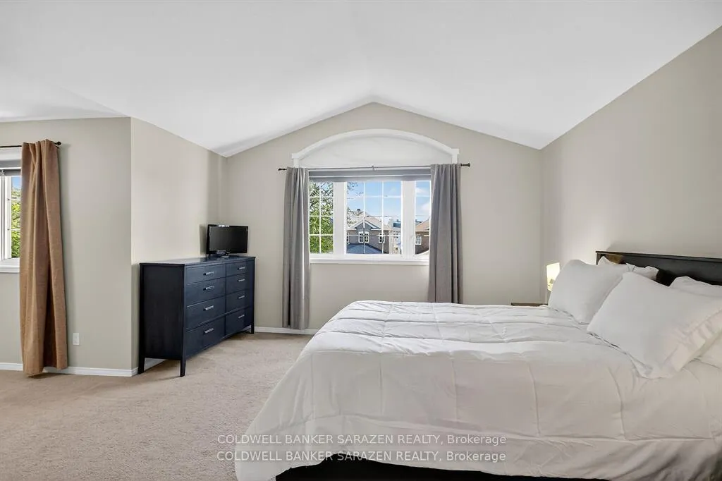 Photo 25 of 7 Whitechapel Crescent, Ottawa, Barrhaven - Longfields — HOMEH