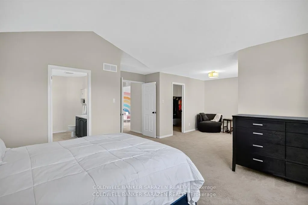 Photo 27 of 7 Whitechapel Crescent, Ottawa, Barrhaven - Longfields — HOMEH