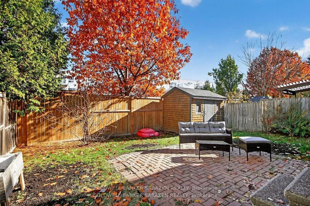 Photo 40 of 7 Whitechapel Crescent, Ottawa, Barrhaven - Longfields — HOMEH