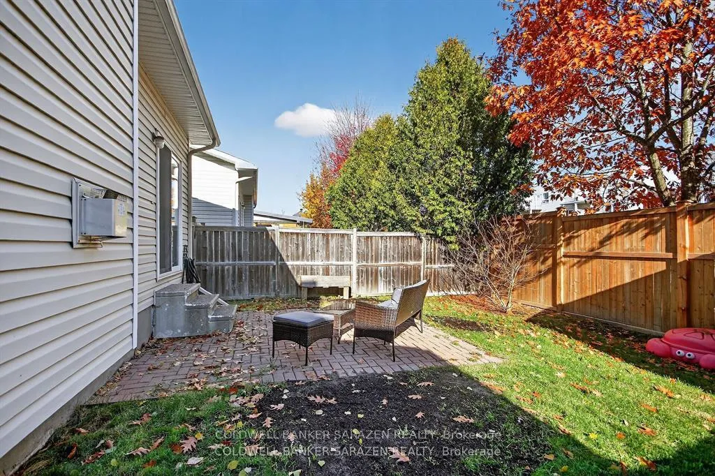Photo 41 of 7 Whitechapel Crescent, Ottawa, Barrhaven - Longfields — HOMEH