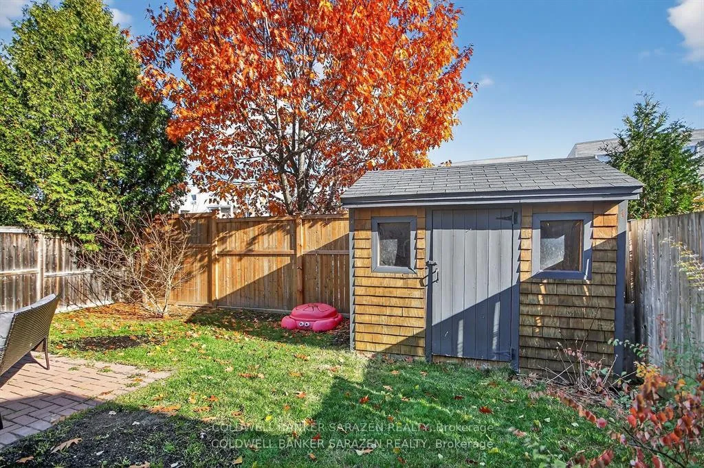 Photo 42 of 7 Whitechapel Crescent, Ottawa, Barrhaven - Longfields — HOMEH