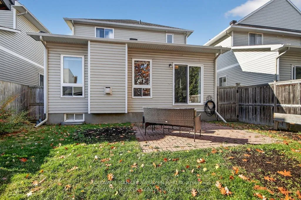 Photo 43 of 7 Whitechapel Crescent, Ottawa, Barrhaven - Longfields — HOMEH