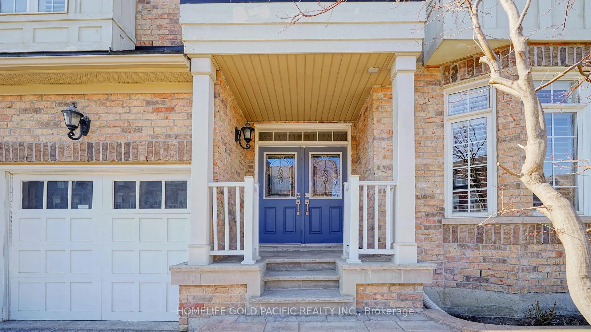 Photo 2 of 24 Earnshaw Drive, Markham, Victoria Square — HOMEH