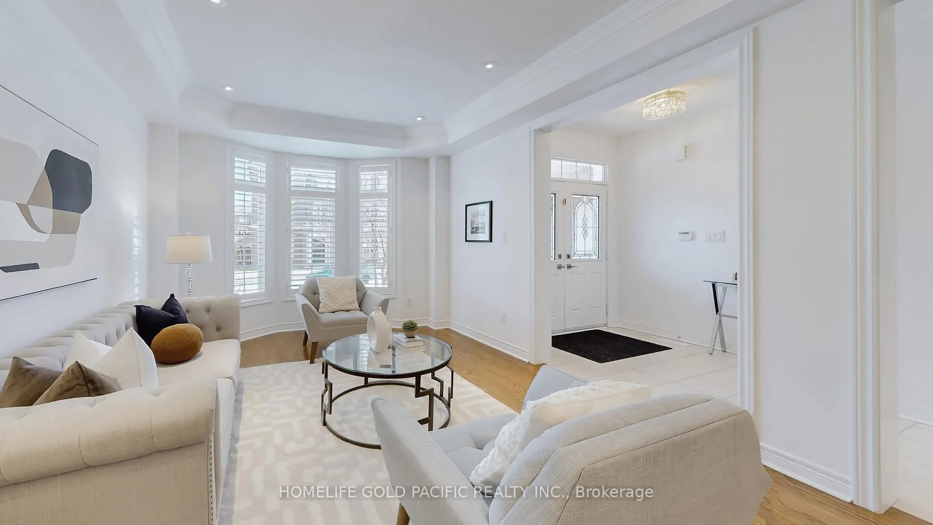 Photo 5 of 24 Earnshaw Drive, Markham, Victoria Square — HOMEH