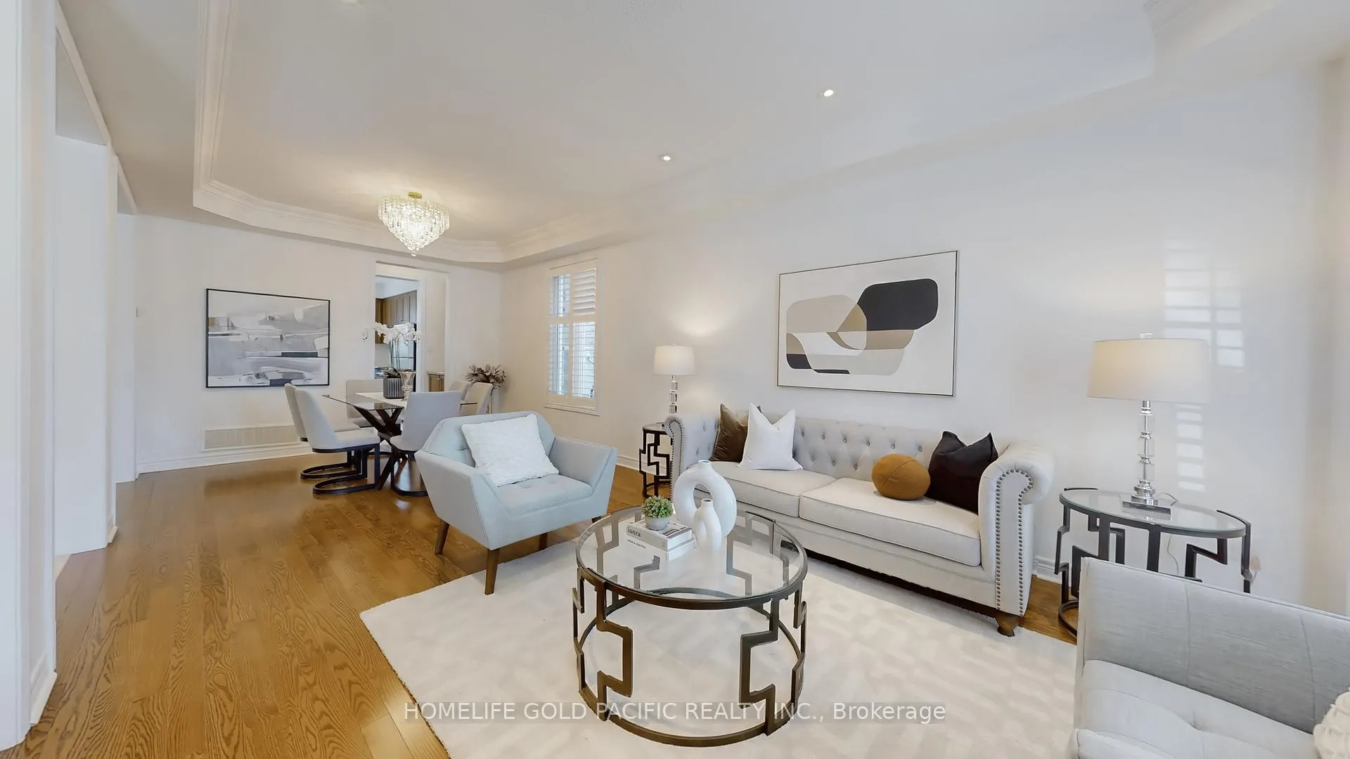Photo 7 of 24 Earnshaw Drive, Markham, Victoria Square — HOMEH