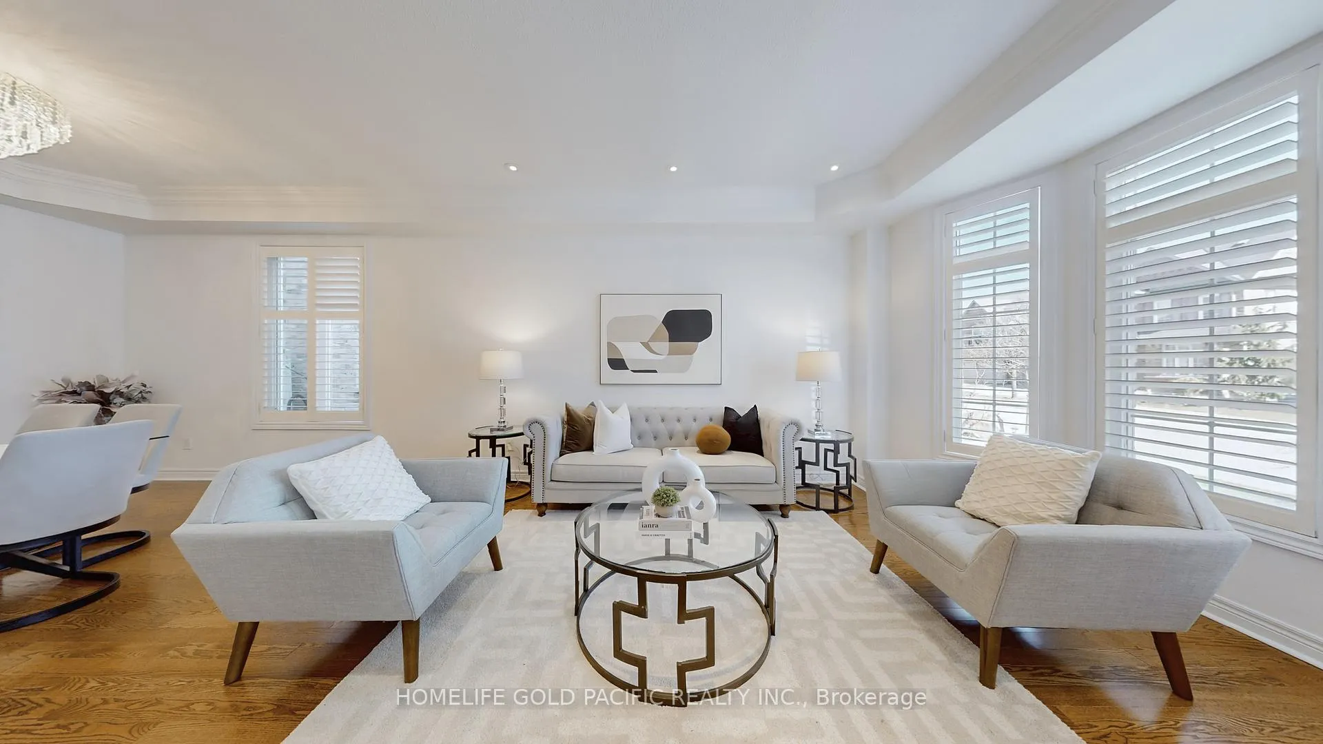 Photo 8 of 24 Earnshaw Drive, Markham, Victoria Square — HOMEH