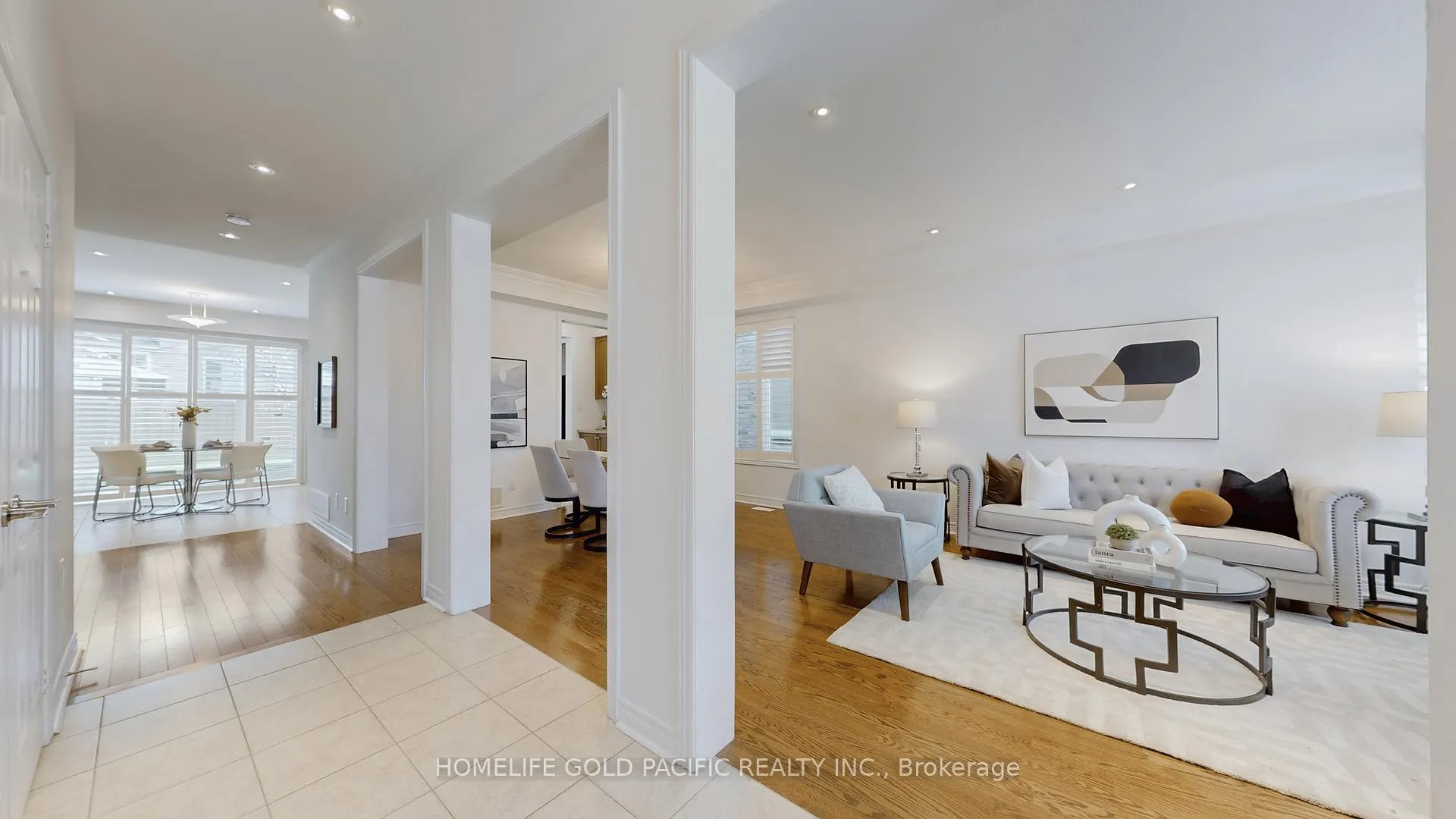 Photo 9 of 24 Earnshaw Drive, Markham, Victoria Square — HOMEH