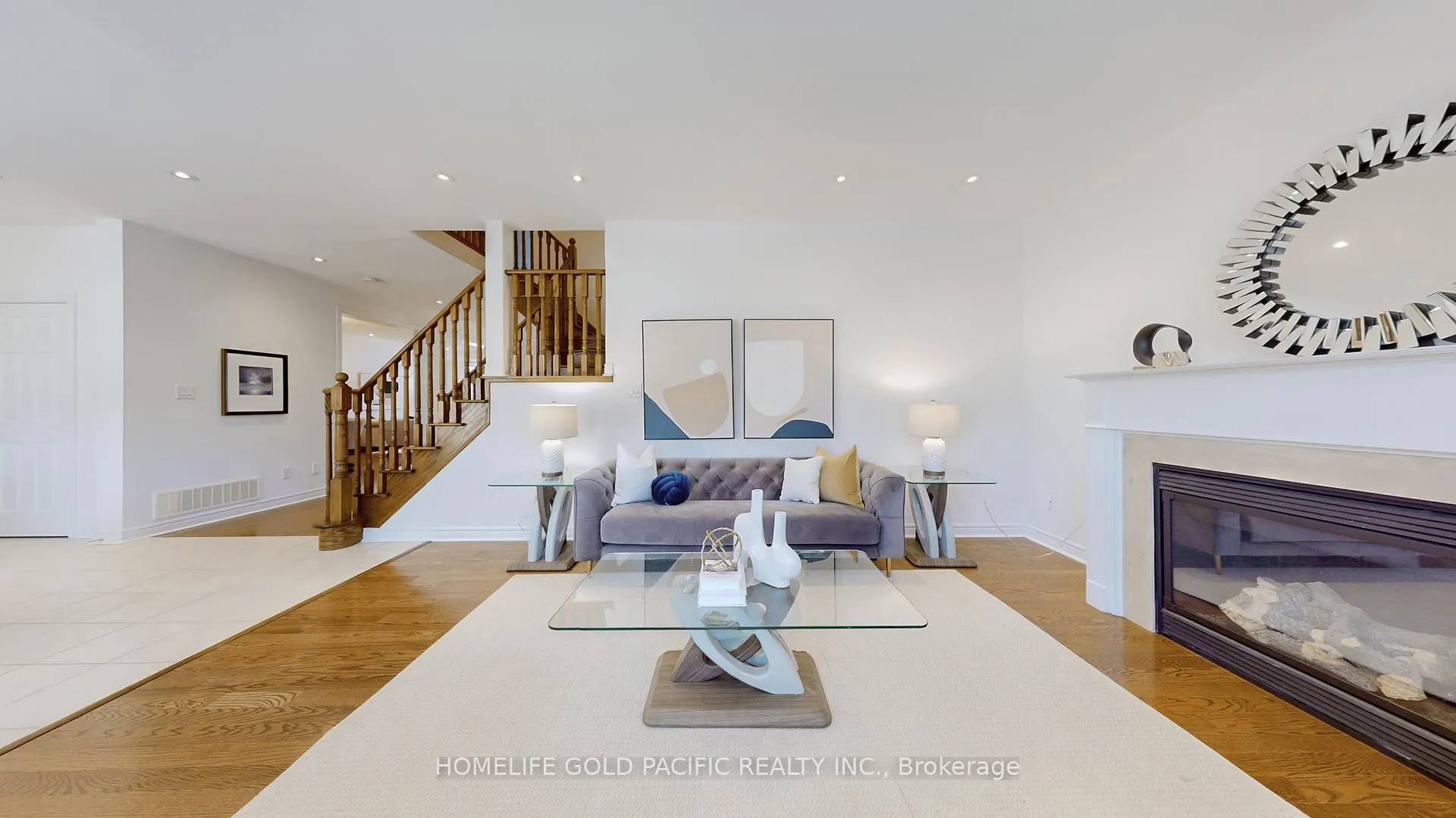 Photo 15 of 24 Earnshaw Drive, Markham, Victoria Square — HOMEH
