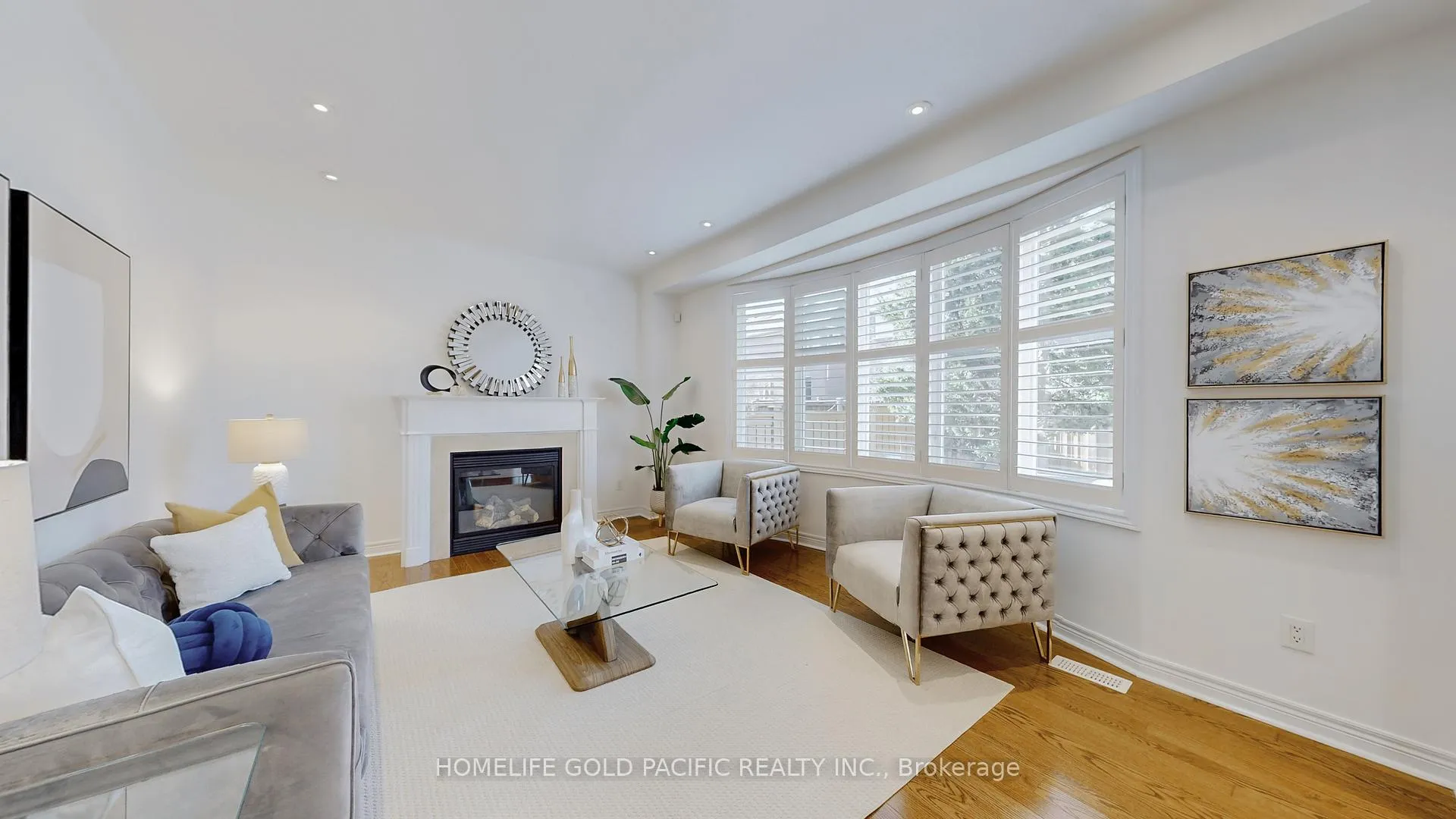 Photo 16 of 24 Earnshaw Drive, Markham, Victoria Square — HOMEH