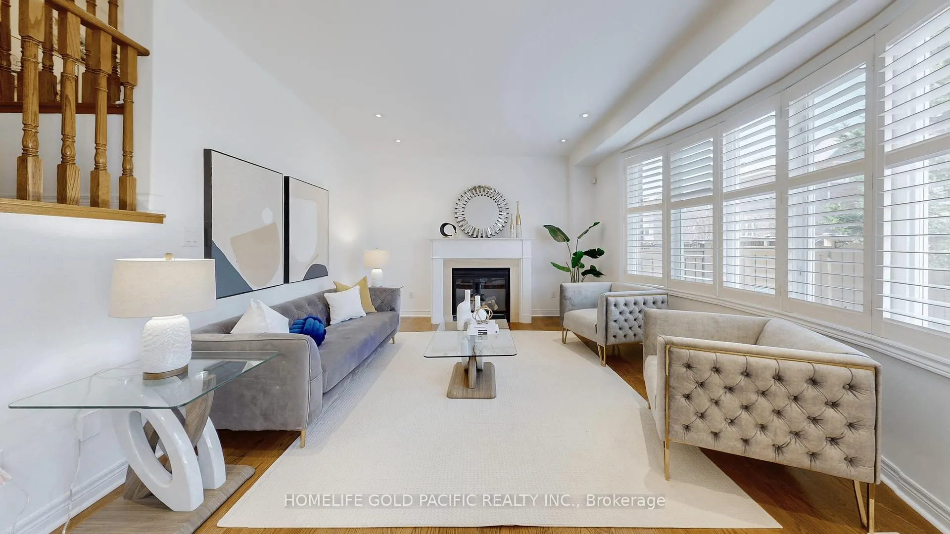 Photo 17 of 24 Earnshaw Drive, Markham, Victoria Square — HOMEH