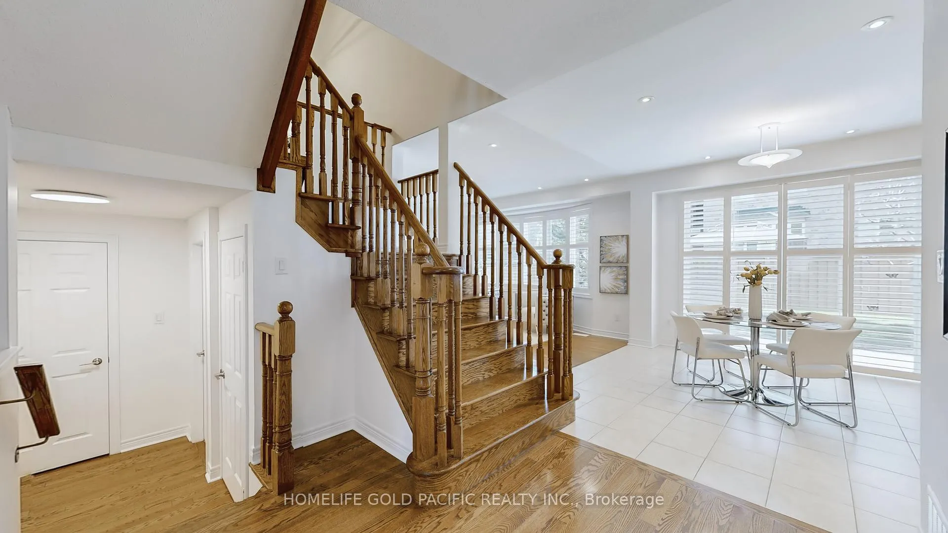 Photo 24 of 24 Earnshaw Drive, Markham, Victoria Square — HOMEH