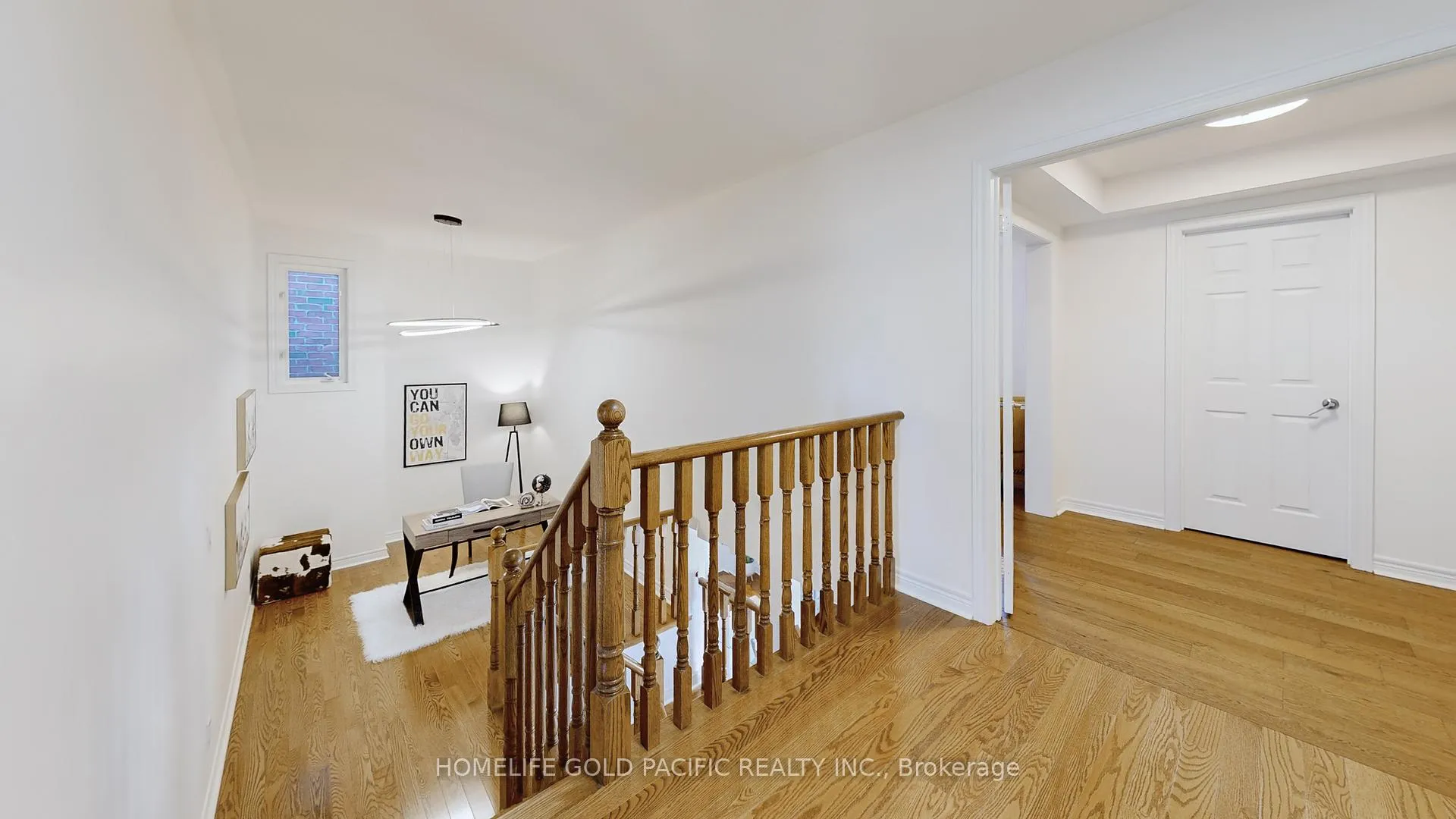 Photo 25 of 24 Earnshaw Drive, Markham, Victoria Square — HOMEH