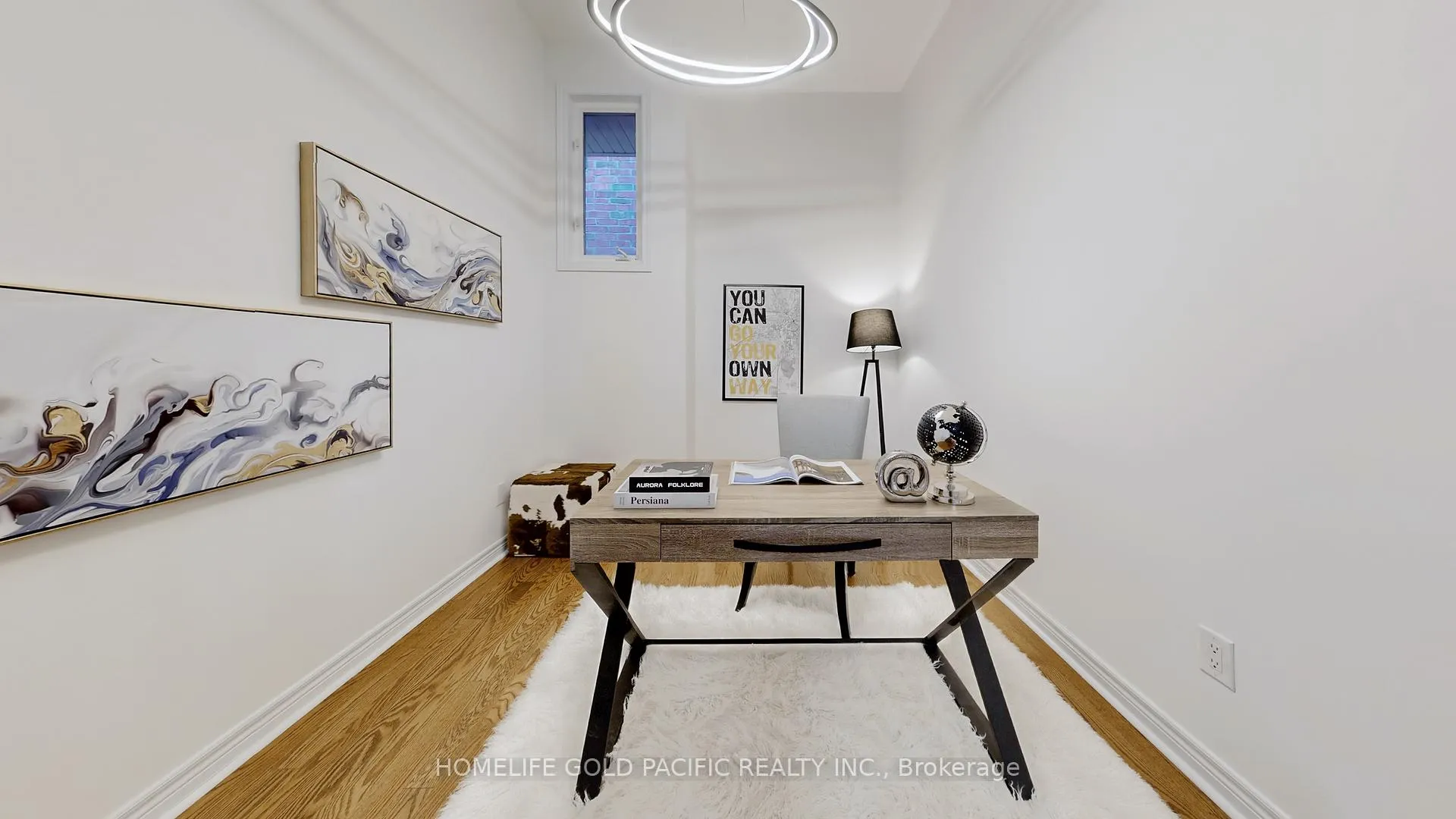 Photo 26 of 24 Earnshaw Drive, Markham, Victoria Square — HOMEH