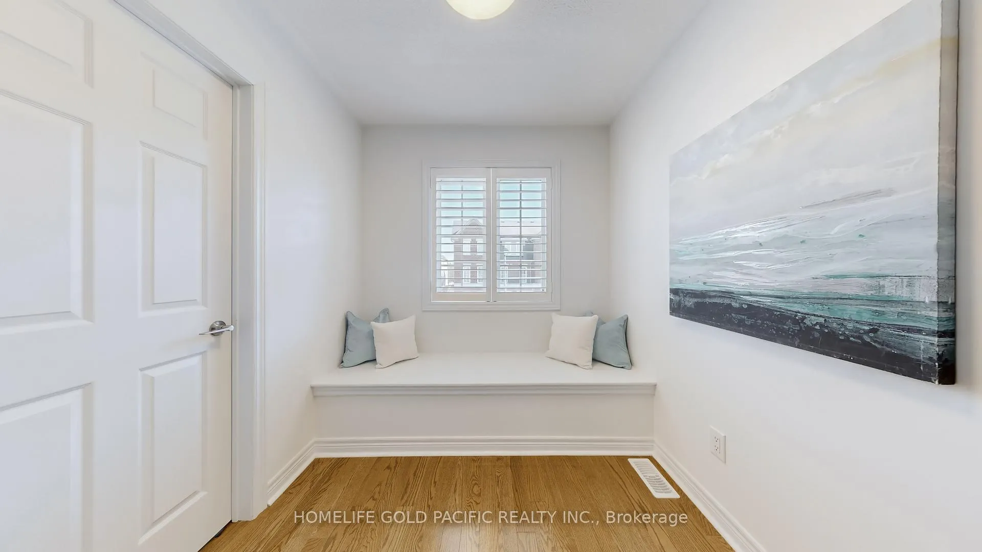 Photo 28 of 24 Earnshaw Drive, Markham, Victoria Square — HOMEH