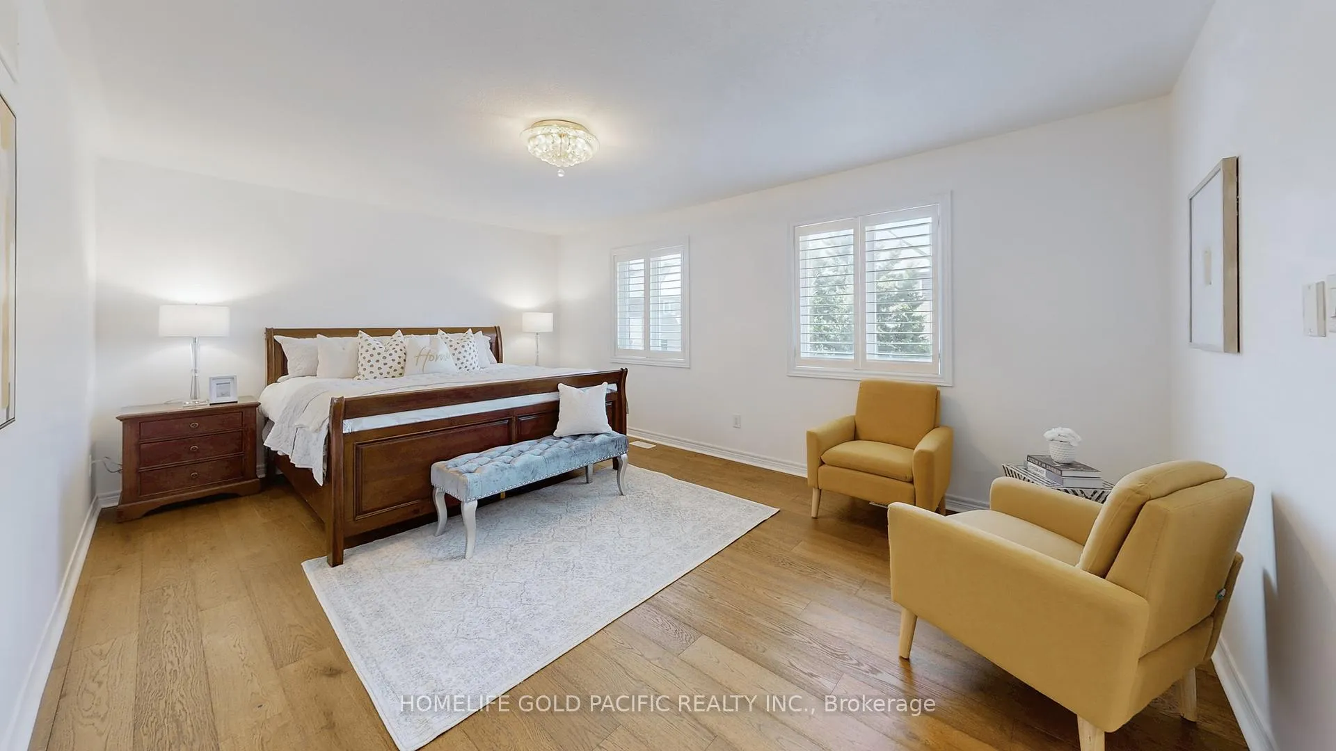 Photo 30 of 24 Earnshaw Drive, Markham, Victoria Square — HOMEH