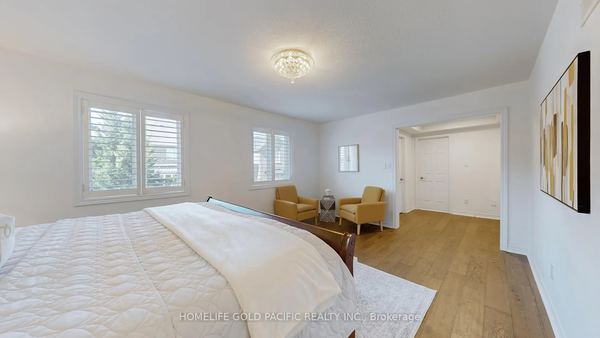 Photo 33 of 24 Earnshaw Drive, Markham, Victoria Square — HOMEH
