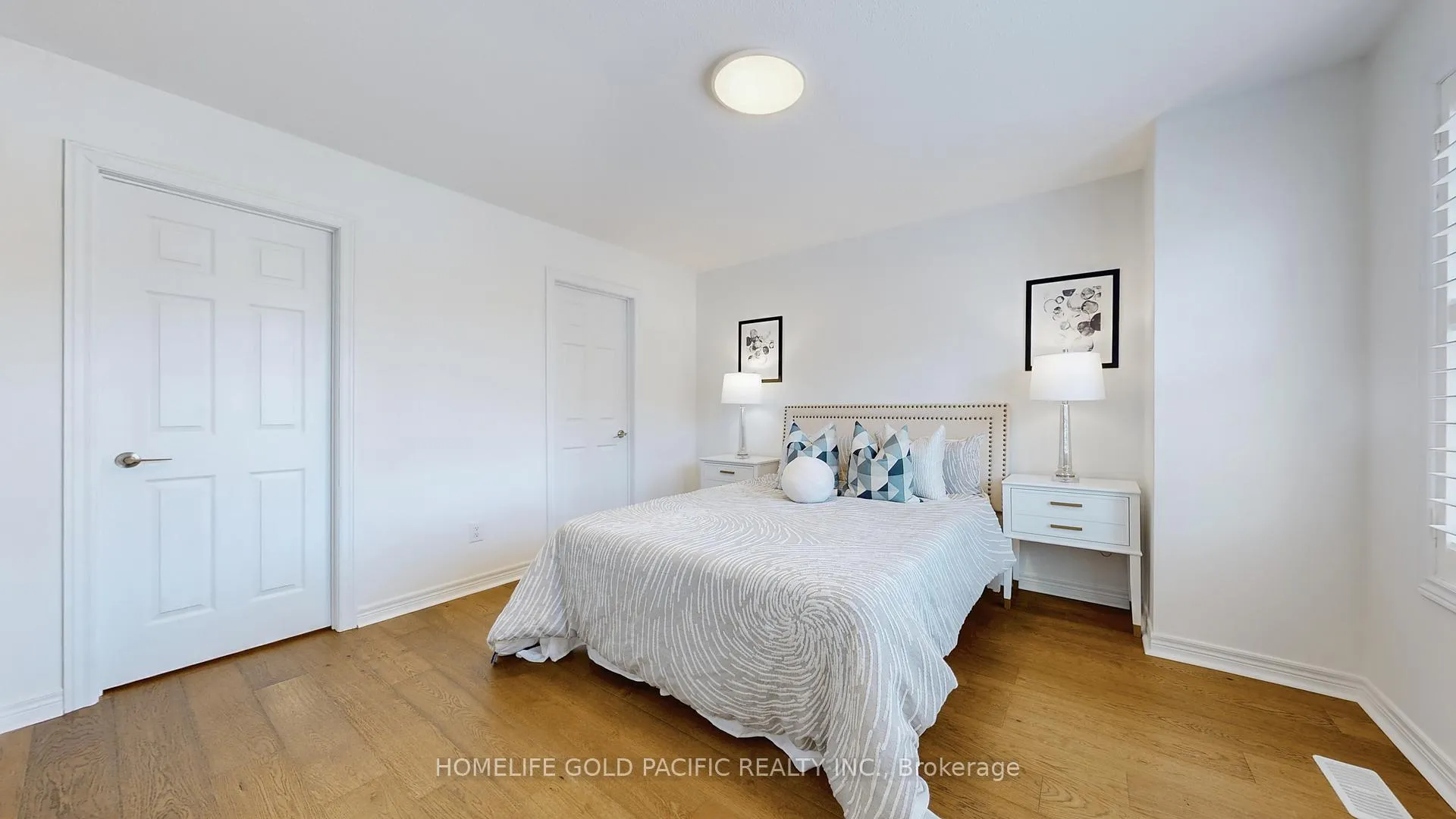 Photo 35 of 24 Earnshaw Drive, Markham, Victoria Square — HOMEH