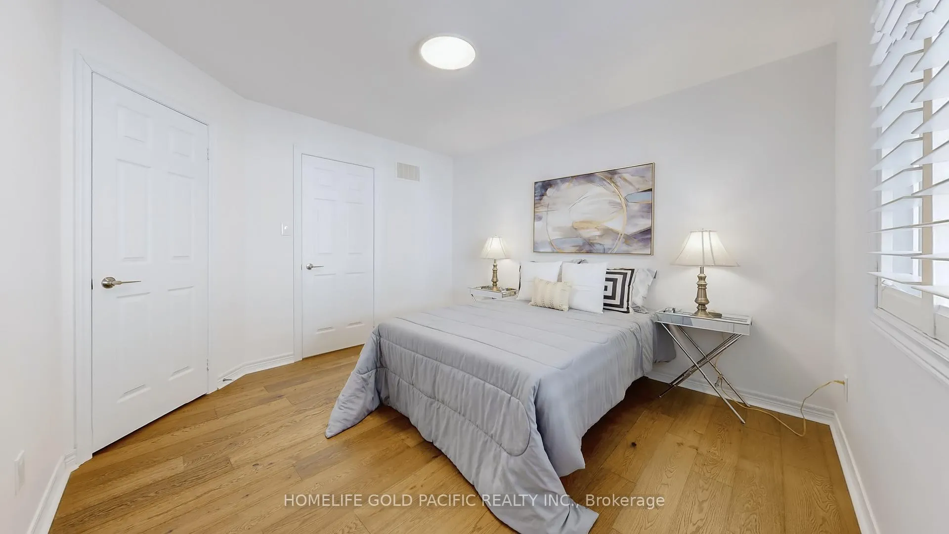Photo 37 of 24 Earnshaw Drive, Markham, Victoria Square — HOMEH