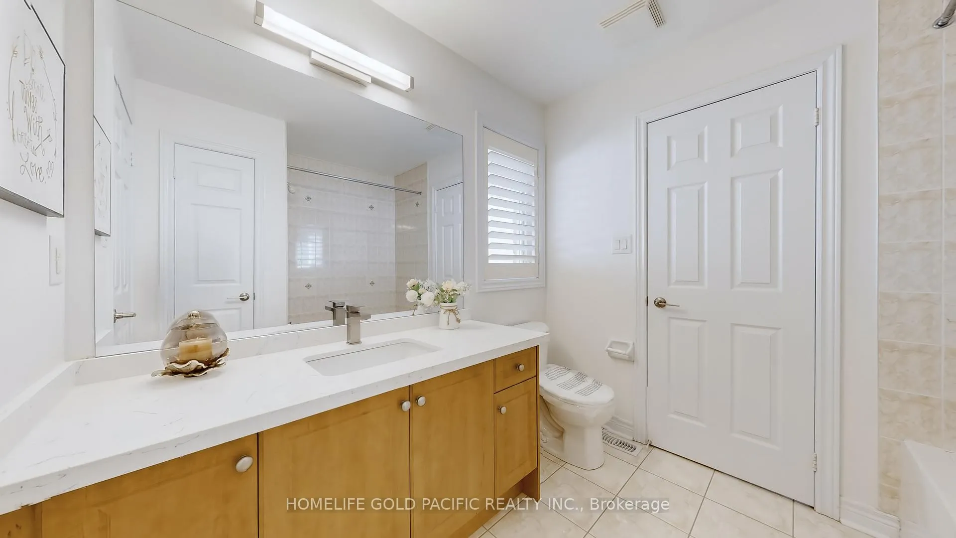 Photo 42 of 24 Earnshaw Drive, Markham, Victoria Square — HOMEH