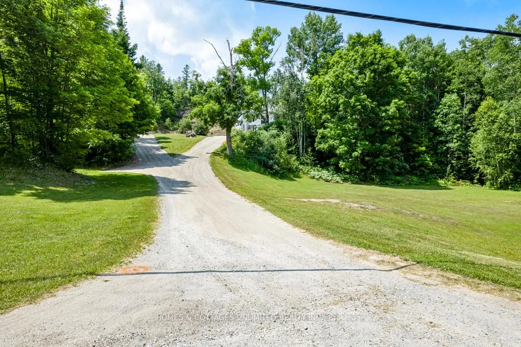 Photo 3 of 9537 509 Highway, North Frontenac — HOMEH