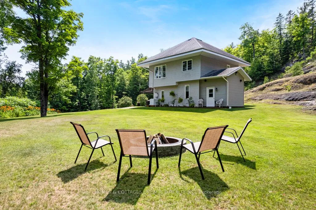 Photo 4 of 9537 509 Highway, North Frontenac — HOMEH