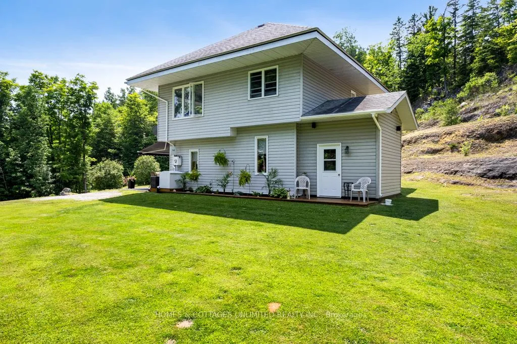 Photo 5 of 9537 509 Highway, North Frontenac — HOMEH