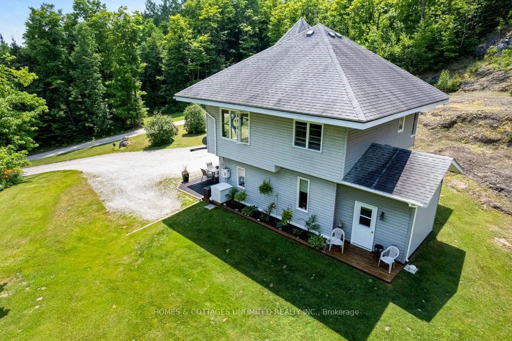 Photo 6 of 9537 509 Highway, North Frontenac — HOMEH