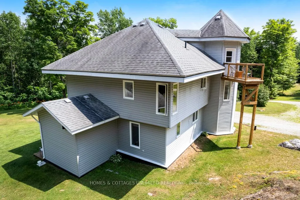 Photo 7 of 9537 509 Highway, North Frontenac — HOMEH