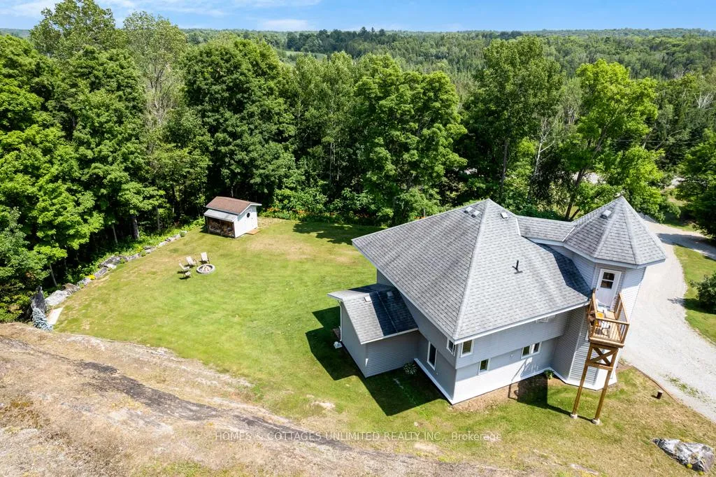 Photo 8 of 9537 509 Highway, North Frontenac — HOMEH