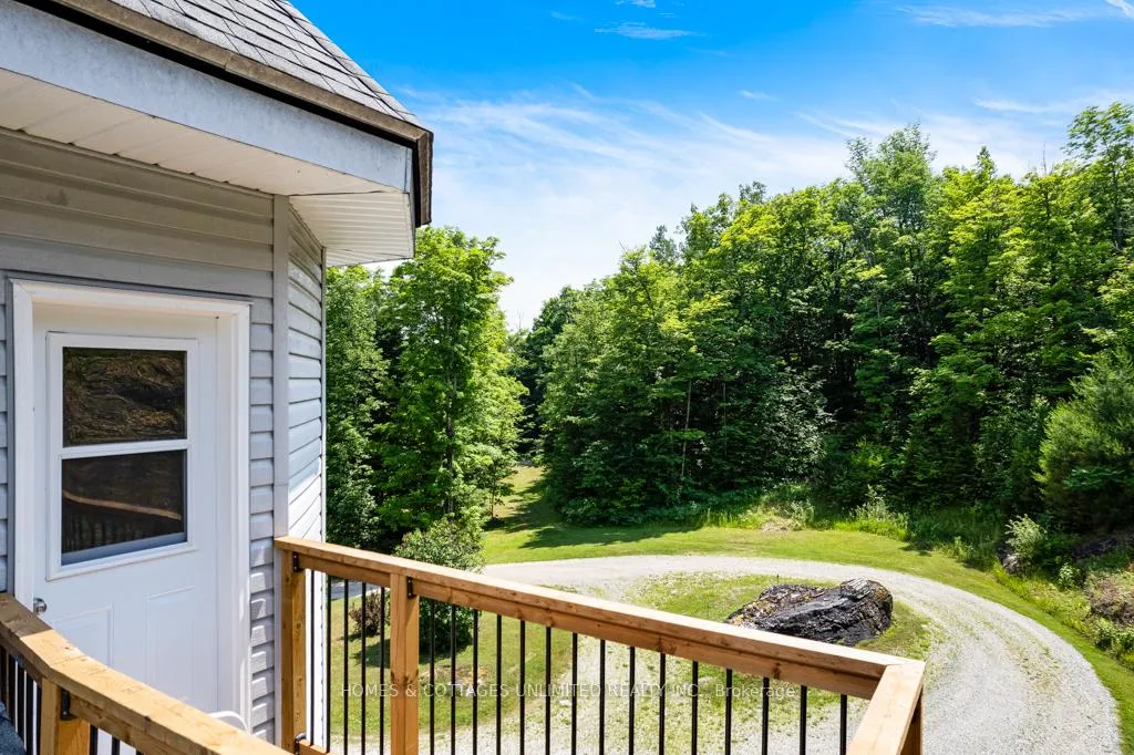 Photo 9 of 9537 509 Highway, North Frontenac — HOMEH