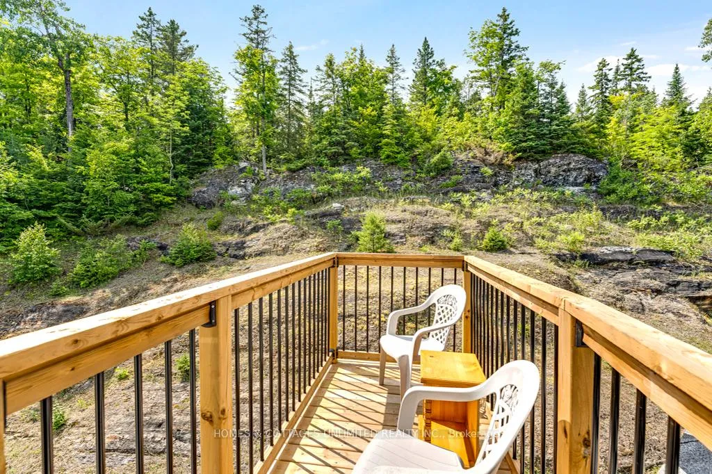 Photo 10 of 9537 509 Highway, North Frontenac — HOMEH