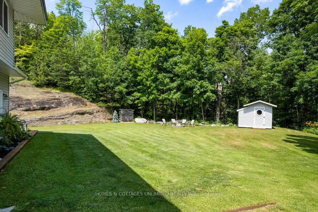Photo 11 of 9537 509 Highway, North Frontenac — HOMEH