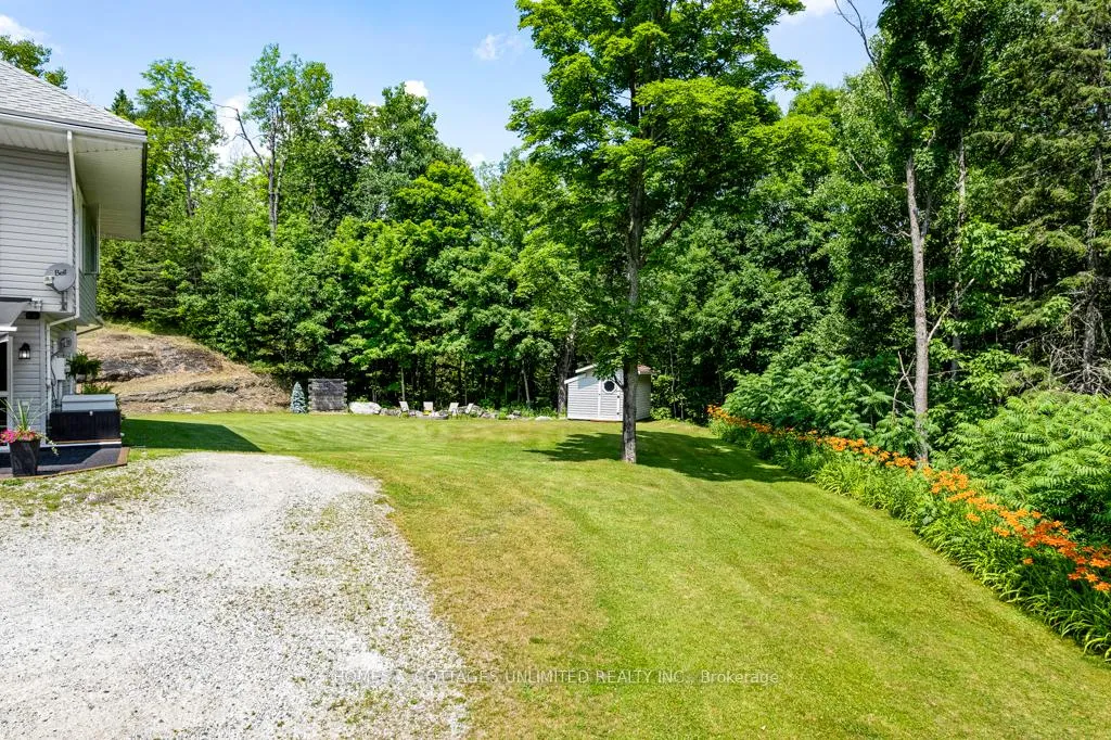 Photo 14 of 9537 509 Highway, North Frontenac — HOMEH