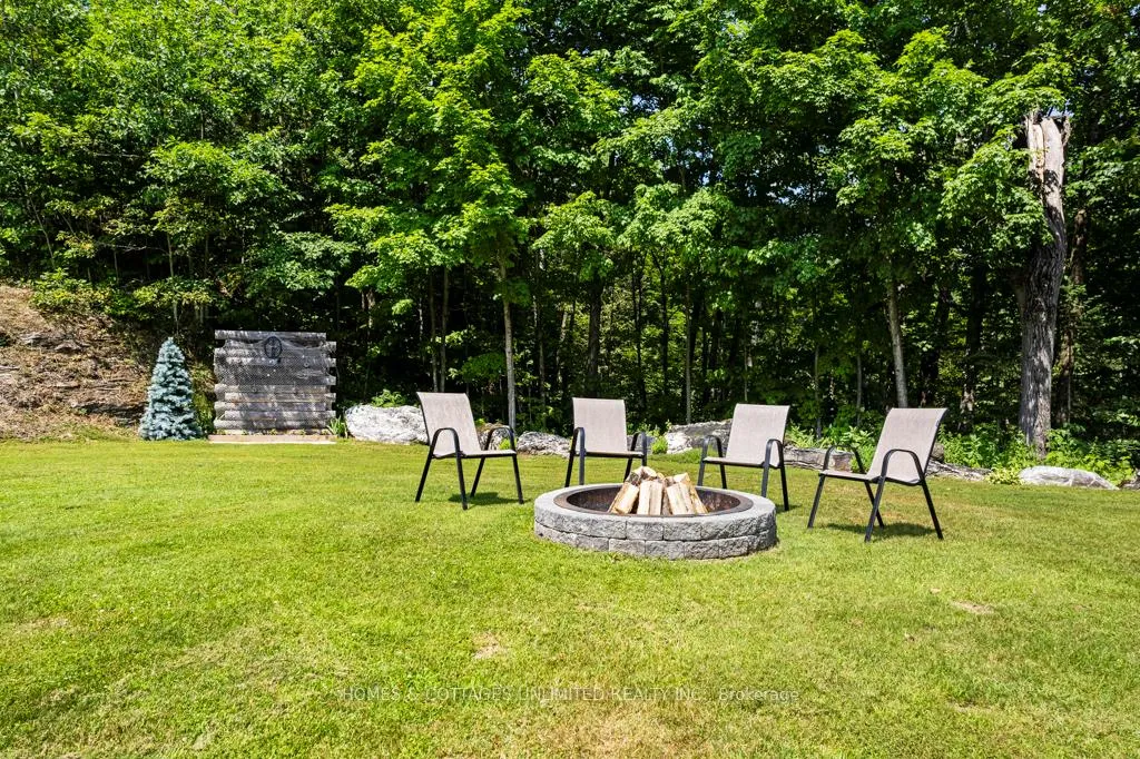 Photo 15 of 9537 509 Highway, North Frontenac — HOMEH