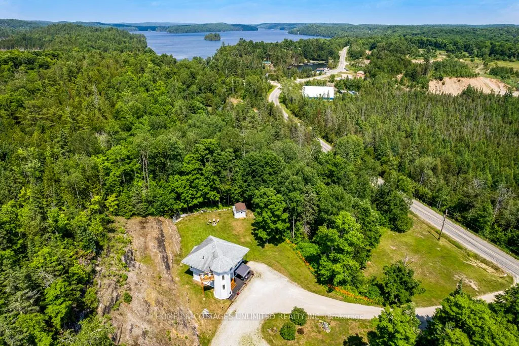 Photo 17 of 9537 509 Highway, North Frontenac — HOMEH