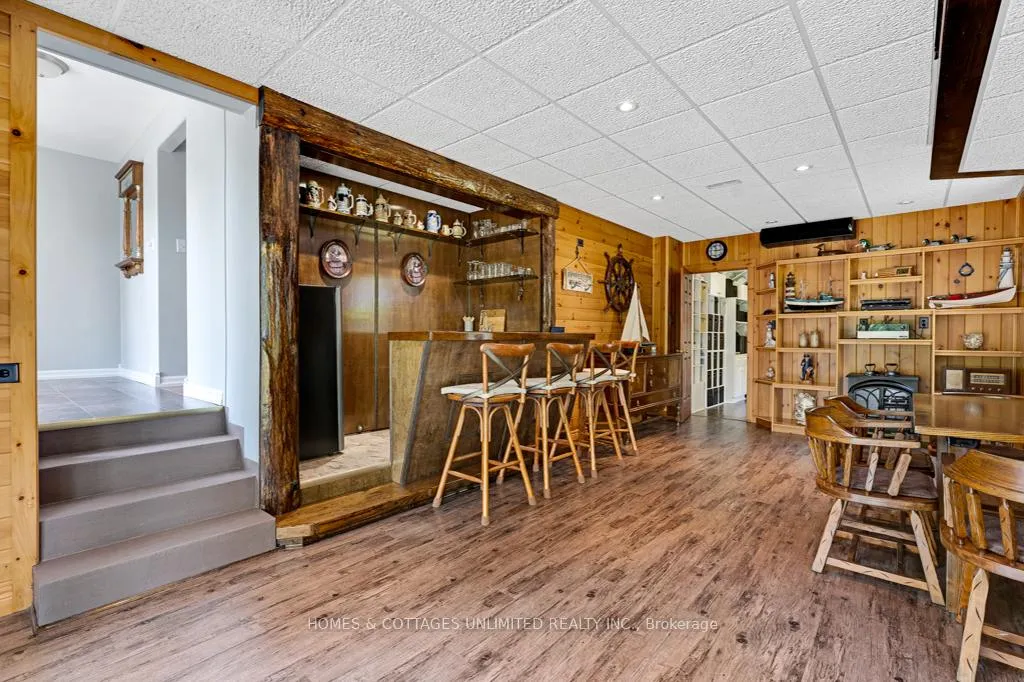 Photo 18 of 9537 509 Highway, North Frontenac — HOMEH