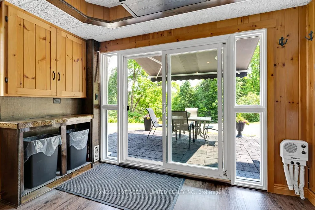 Photo 19 of 9537 509 Highway, North Frontenac — HOMEH