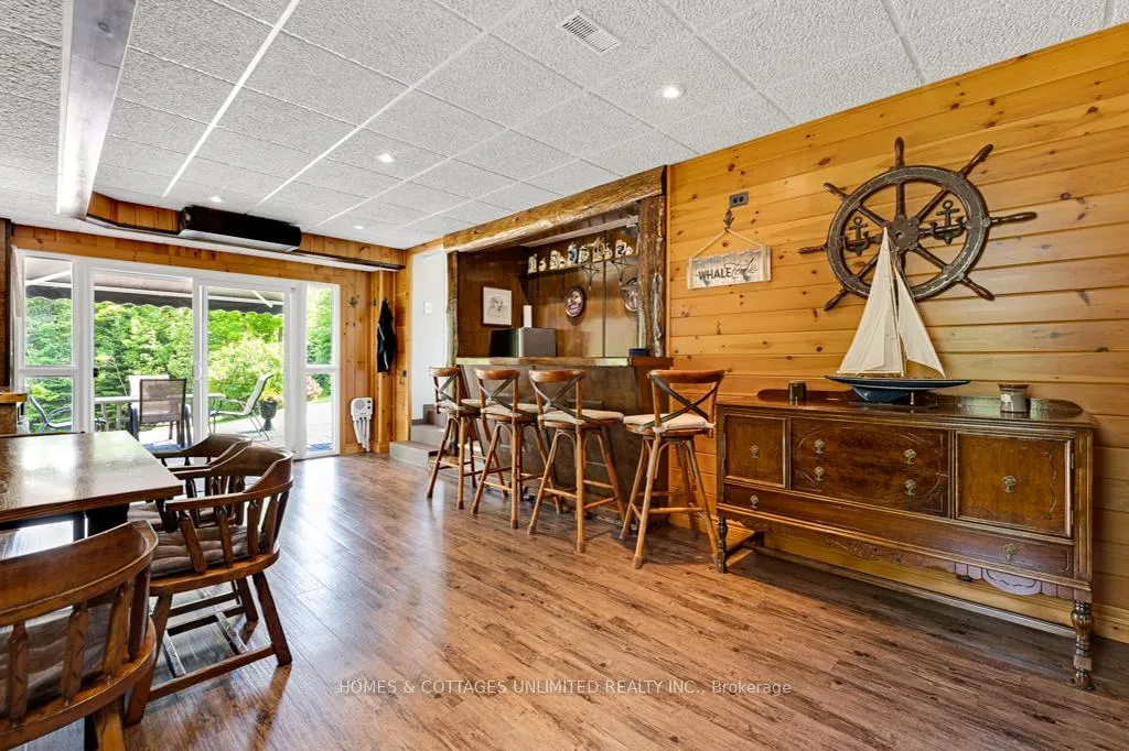 Photo 20 of 9537 509 Highway, North Frontenac — HOMEH