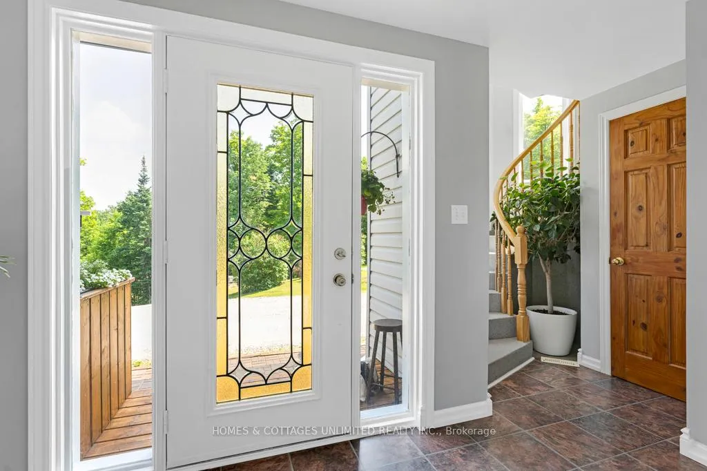 Photo 22 of 9537 509 Highway, North Frontenac — HOMEH