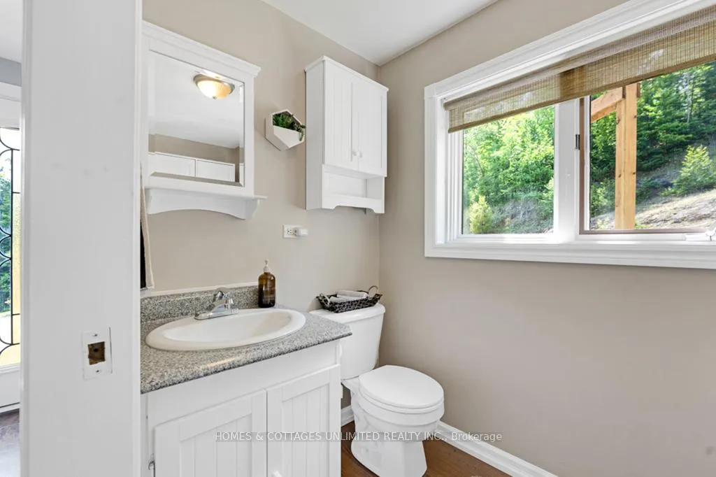 Photo 24 of 9537 509 Highway, North Frontenac — HOMEH